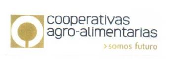 COOPERATIVAS AGRO-ALIMENTARIAS SOMOS FUTURO