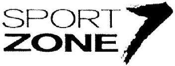 SPORT ZONE
