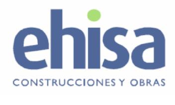 EHISA CONSTRUCCIONES Y OBRAS