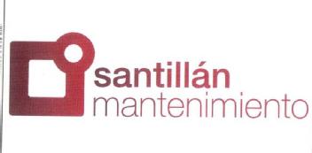 SANTILLAN MANTENIMIENTO