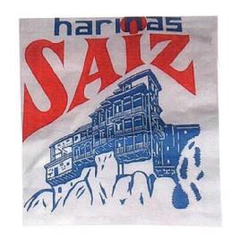 HARINAS SAIZ