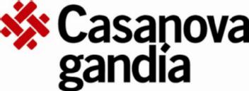CASANOVA GANDIA