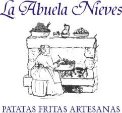 LA ABUELA NIEVES