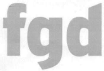 FGD