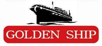 GOLDEN SHIP