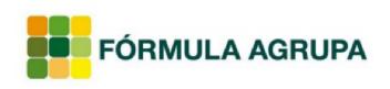 FORMULA AGRUPA