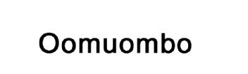 OOMUOMBO