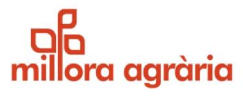 MILLORA AGRARIA