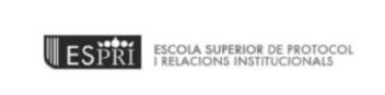 ESPRI ESCOLA SUPERIOR DE PROTOCOL I RELACIONS INSTITUCIONALS