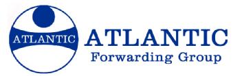 ATLANTIC FORWARDING GROUP