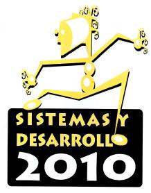 SISTEMAS Y DESARROLLO 2010