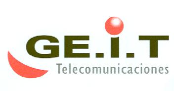 GEIT TELECOMUNICACIONES