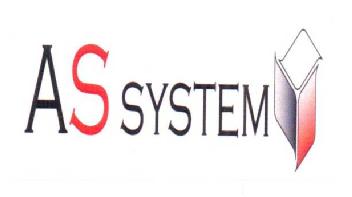 AS SYTEM