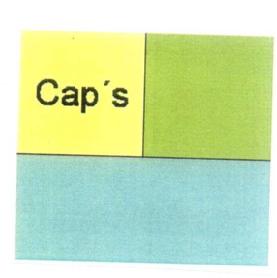 CAP'S
