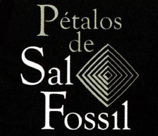 PETALOS DE SAL FOSSIL