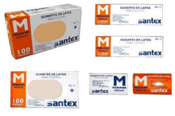 SANTEX