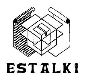 ESTALKI