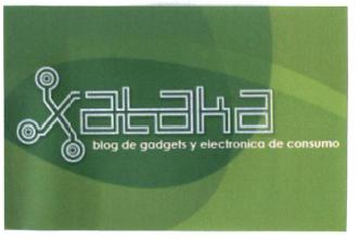 XATAKA BLOG DE GADGETS Y ELECTRONICA DE CONSUMO