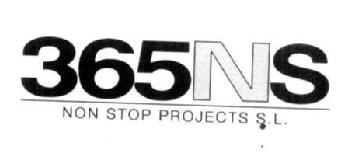 365NS NON STOP PROJECTS S.L