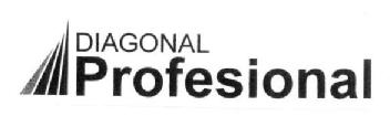 DIAGONAL PROFESIONAL