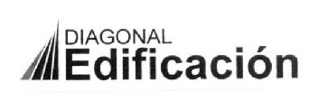 DIAGONAL EDIFICACION