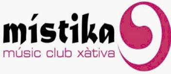 MISTIKA MUSIC CLUB XATIVA