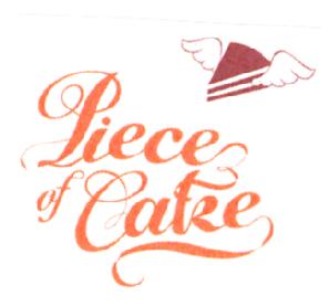 PIECE OF CAKE