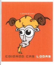 CARNEIRO COIDADO CAS LOBAS