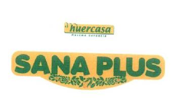 HUERCASA SANA PLUS