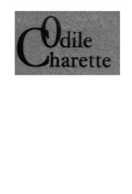 ODILE CHARETTE