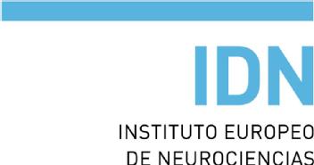 IDN INSTITUTO EUROPEO DE NEUROCIENCIAS