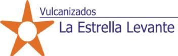 VULCANIZADOS LA ESTRELLA LEVANTE