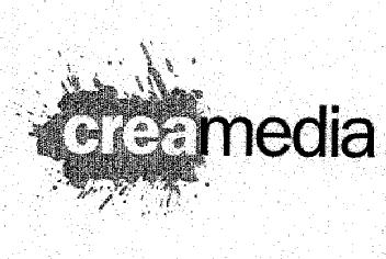 CREAMEDIA