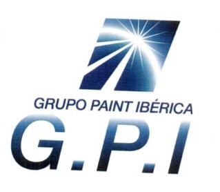 GRUPO PAINT IBERICA G.P.I