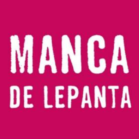 MANCA DE LEPANTA