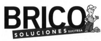 BRICOSOLUCIONES SUCITESA