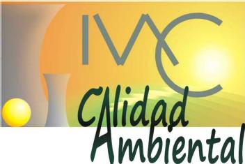 IVAC CALIDAD AMBIENTAL