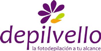 DEPILVELLO LA FOTODEPILACION A TU ALCANCE