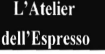 L' ATELIER DELL' ESPRESSO