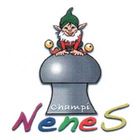 CHAMPI NENES