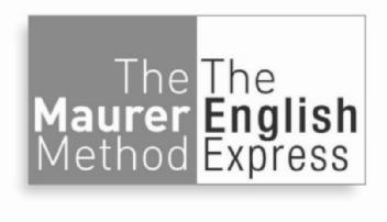 THE MAURER METHOD THE ENGLISH EXPRESS