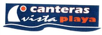 CANTERAS VISTA PLAYA