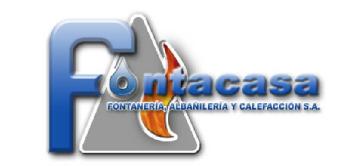 FONTANERIA, ALBAÑILERIA Y CALEFACCION, S.A. FONTACASA