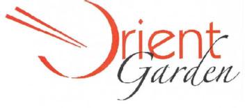 ORIENT GARDEN