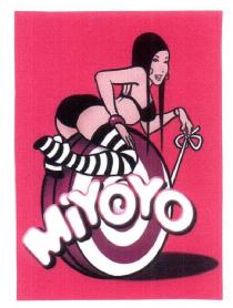 MIYOYO