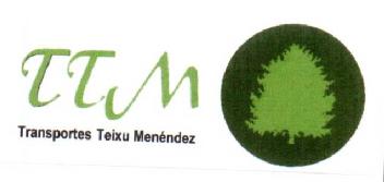 TTM TRANSPORTE TEIXU MENENDEZ