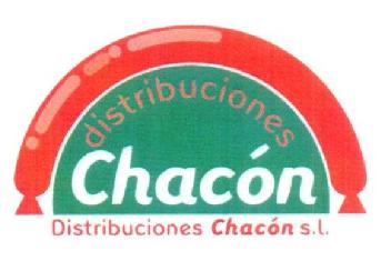 DISTRIBUCIONES CHACON DISTRIBUCIONES CHACON, S.L