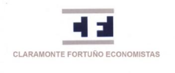 CLARAMONTE FORTUÑO ECONOMISTAS
