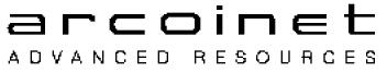 ARCOINET ADVANCED RESOURCES
