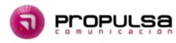 PROPULSA COMUNICACION